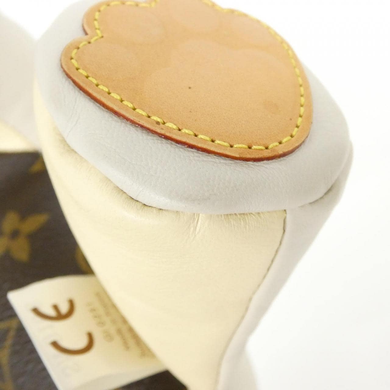 ルイヴィトン ドゥドゥ オスカー GI0251 ドール