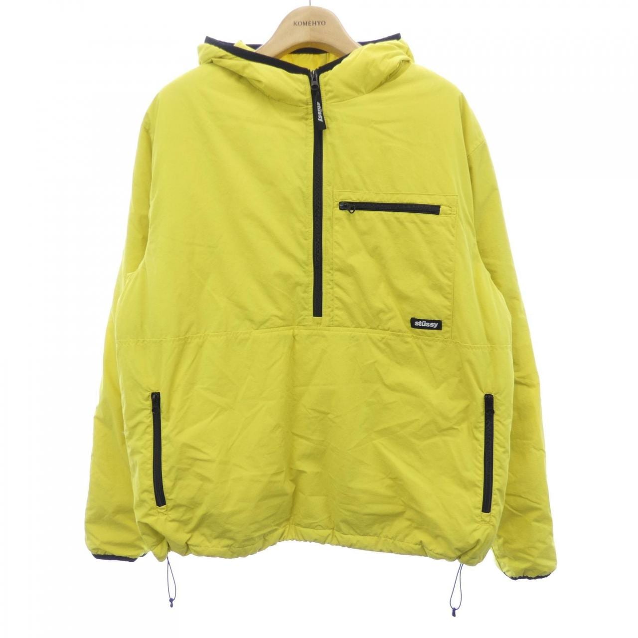 ステューシー STUSSY ジャケット
