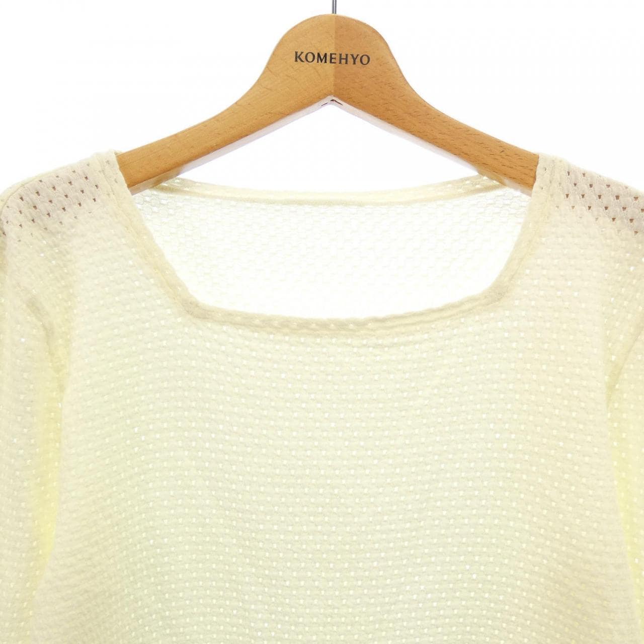 ロク 6ROKU 8612-241-0281 トップス