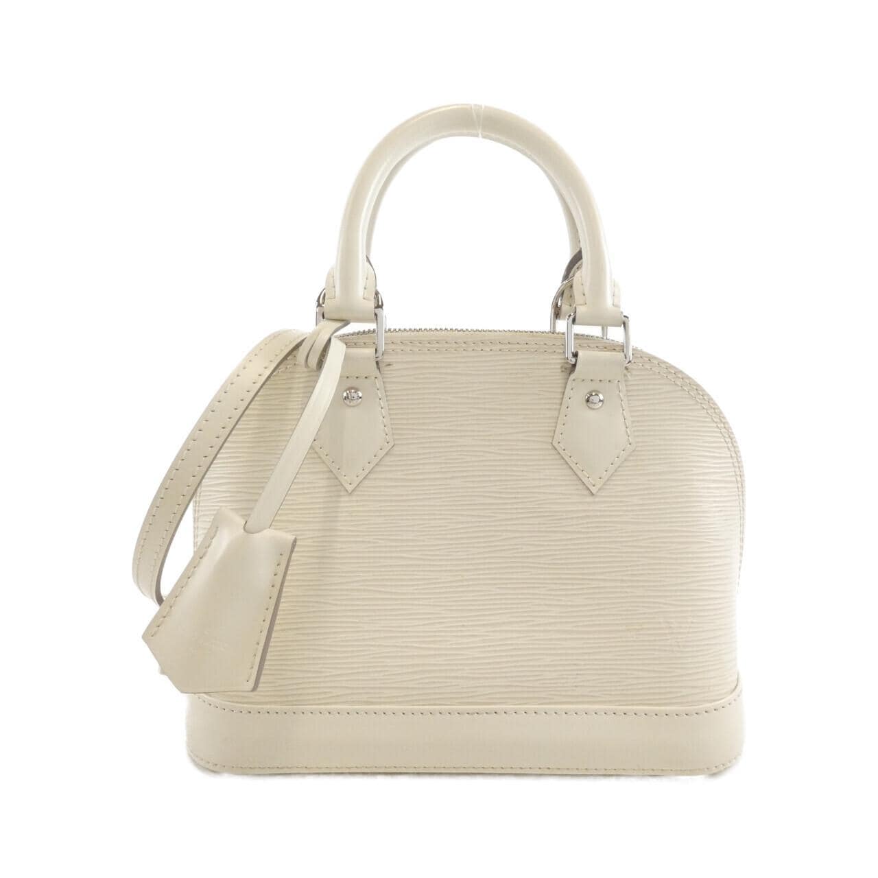 ルイヴィトン エピ アルマBB M4085J バッグ