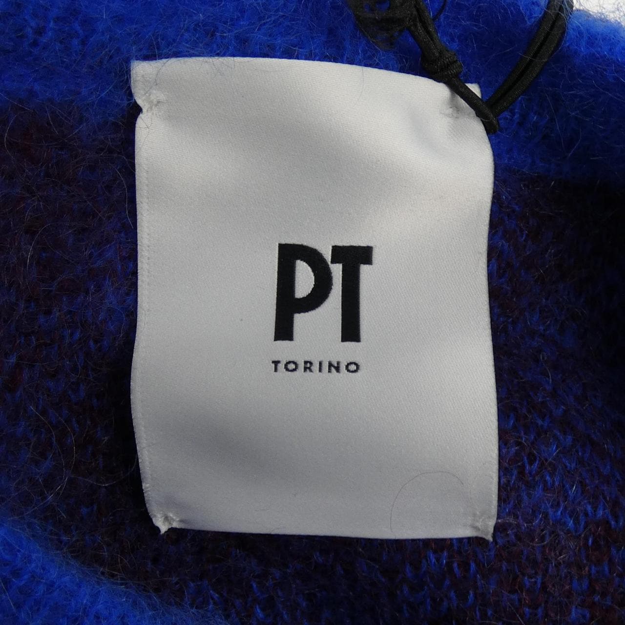 ピーティートリノ PT TORINO 4SGL270GEG ニット