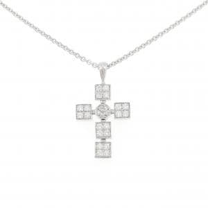 ブルガリ ルチア ネックレス