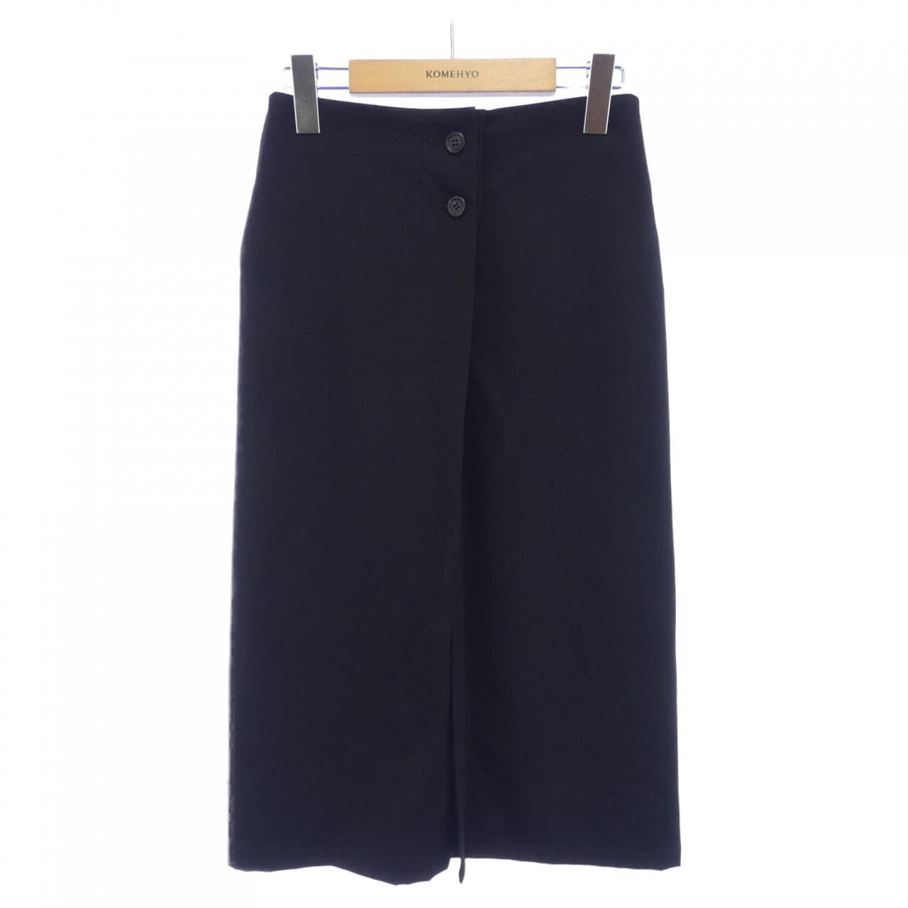 【ヴィンテージ】ヨウジヤマモト YOHJI YAMAMOTO FY-S04-148 スカート