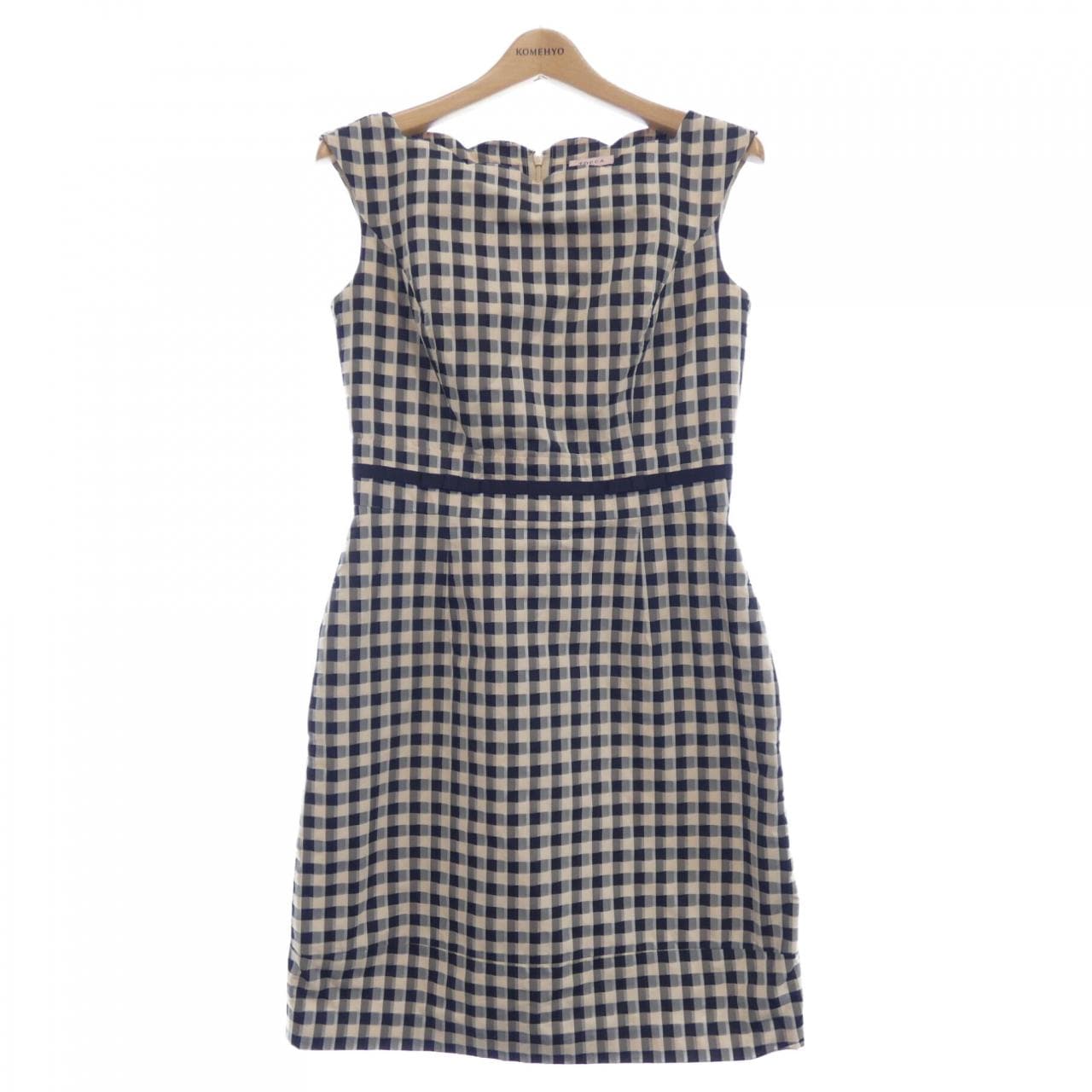 トッカ TOCCA ワンピース