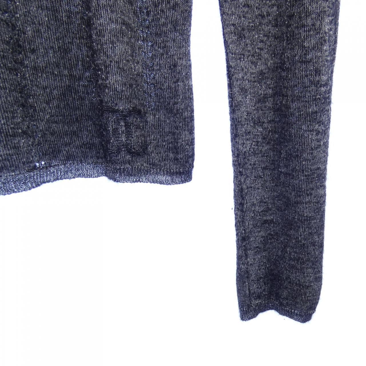 【ヴィンテージ】シャネル CHANEL P22289V01407 ニット