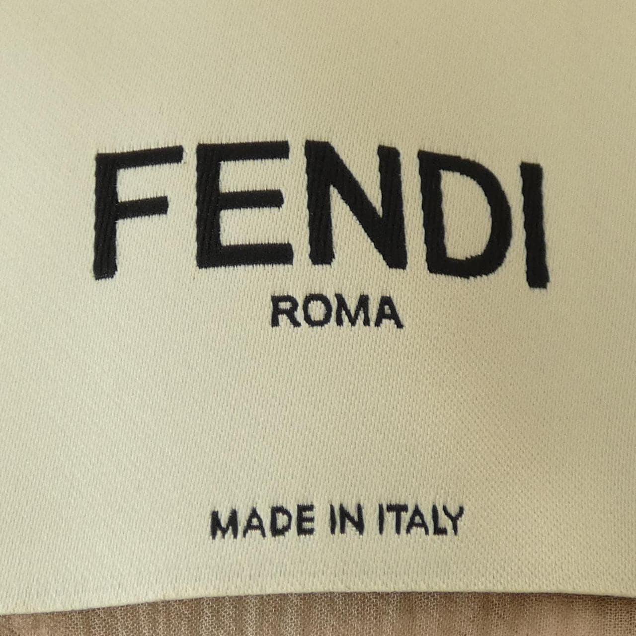 フェンディ FENDI FF8941 ALBX コート