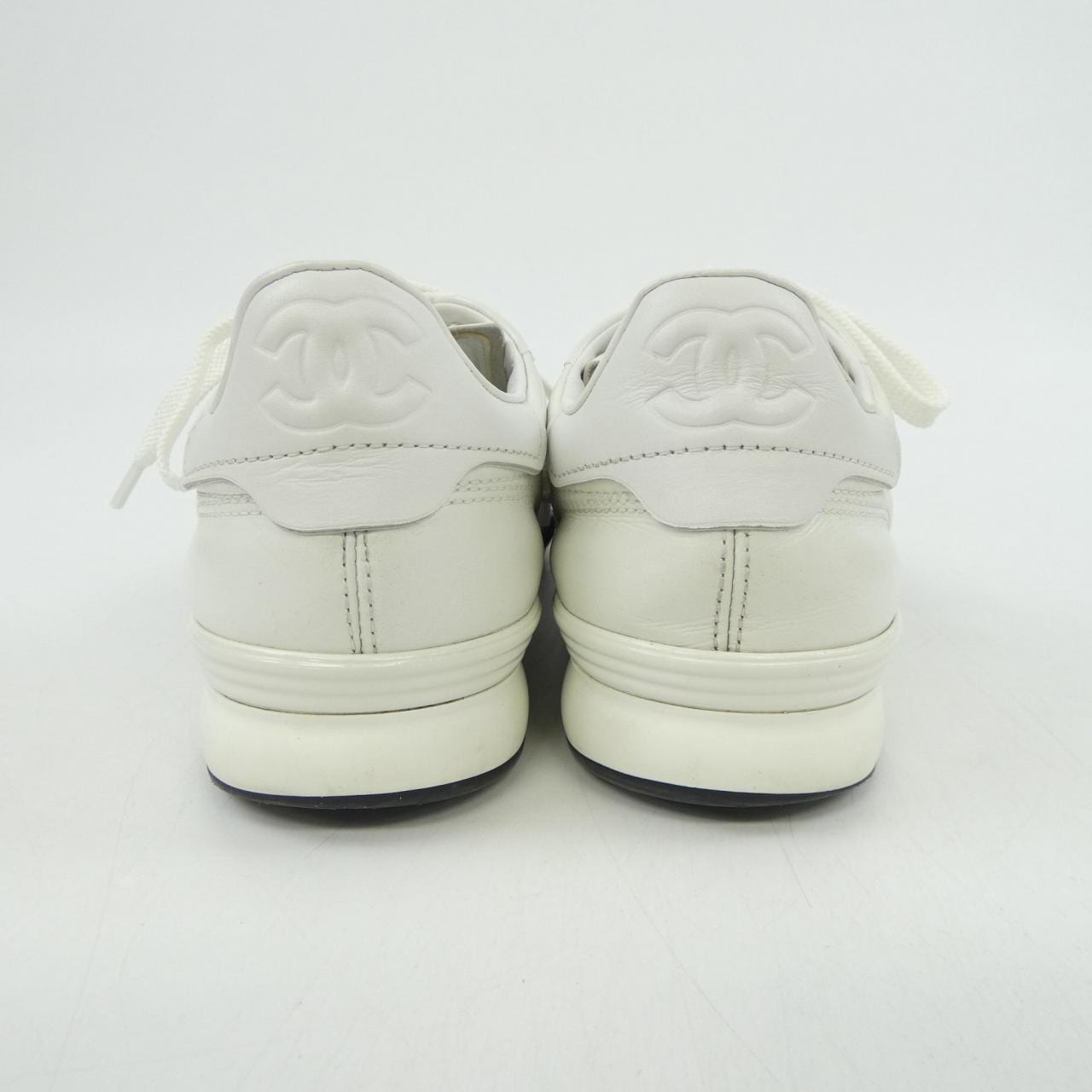 シャネル CHANEL G45839B17446 スニーカー