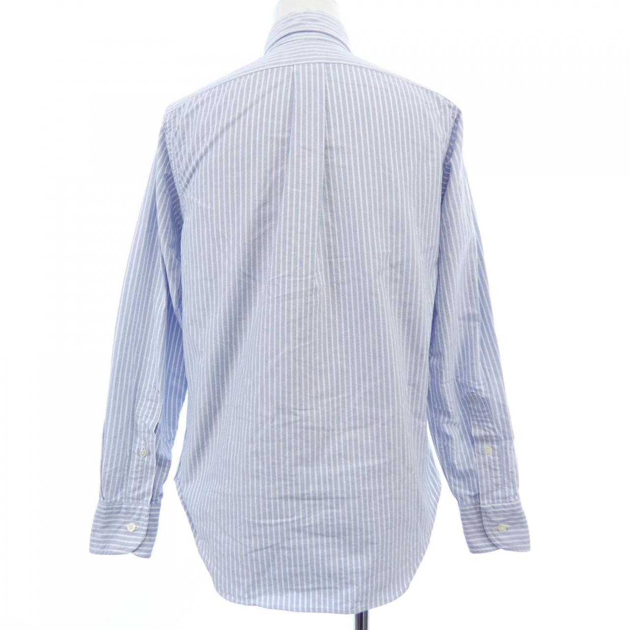 インディビジュアライズシャツ INDIVIDUALIZED SHIRT シャツ