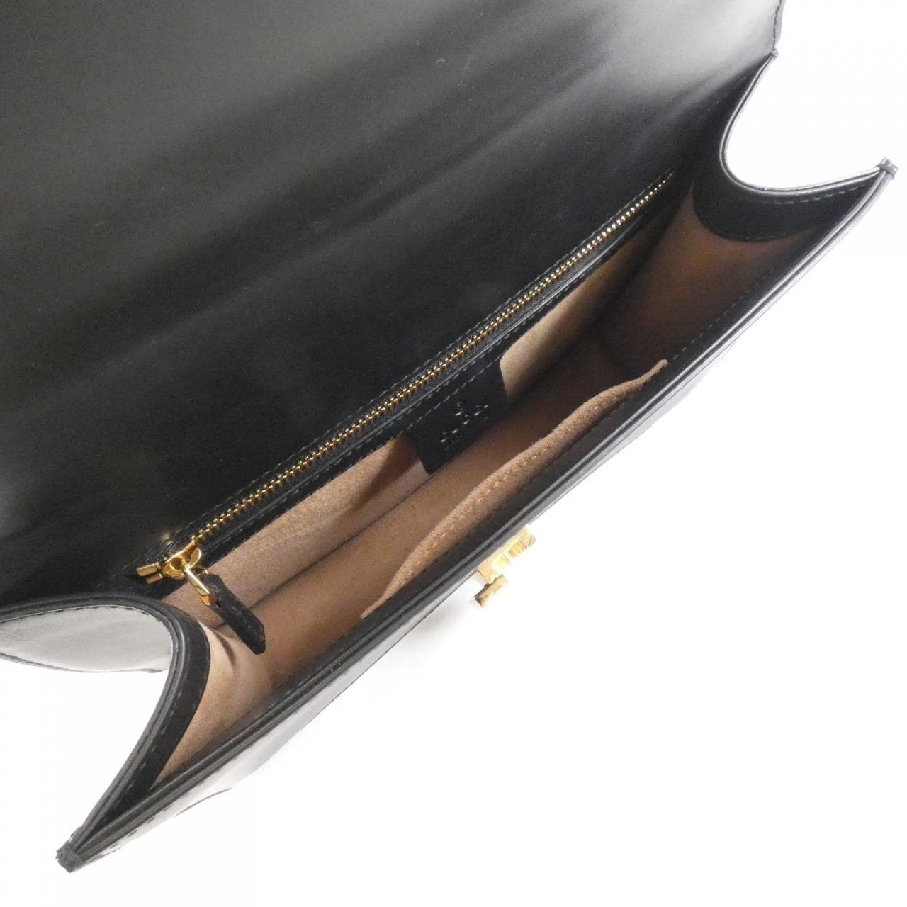 グッチ SYLVIE 421882 CVLEG ショルダーバッグ