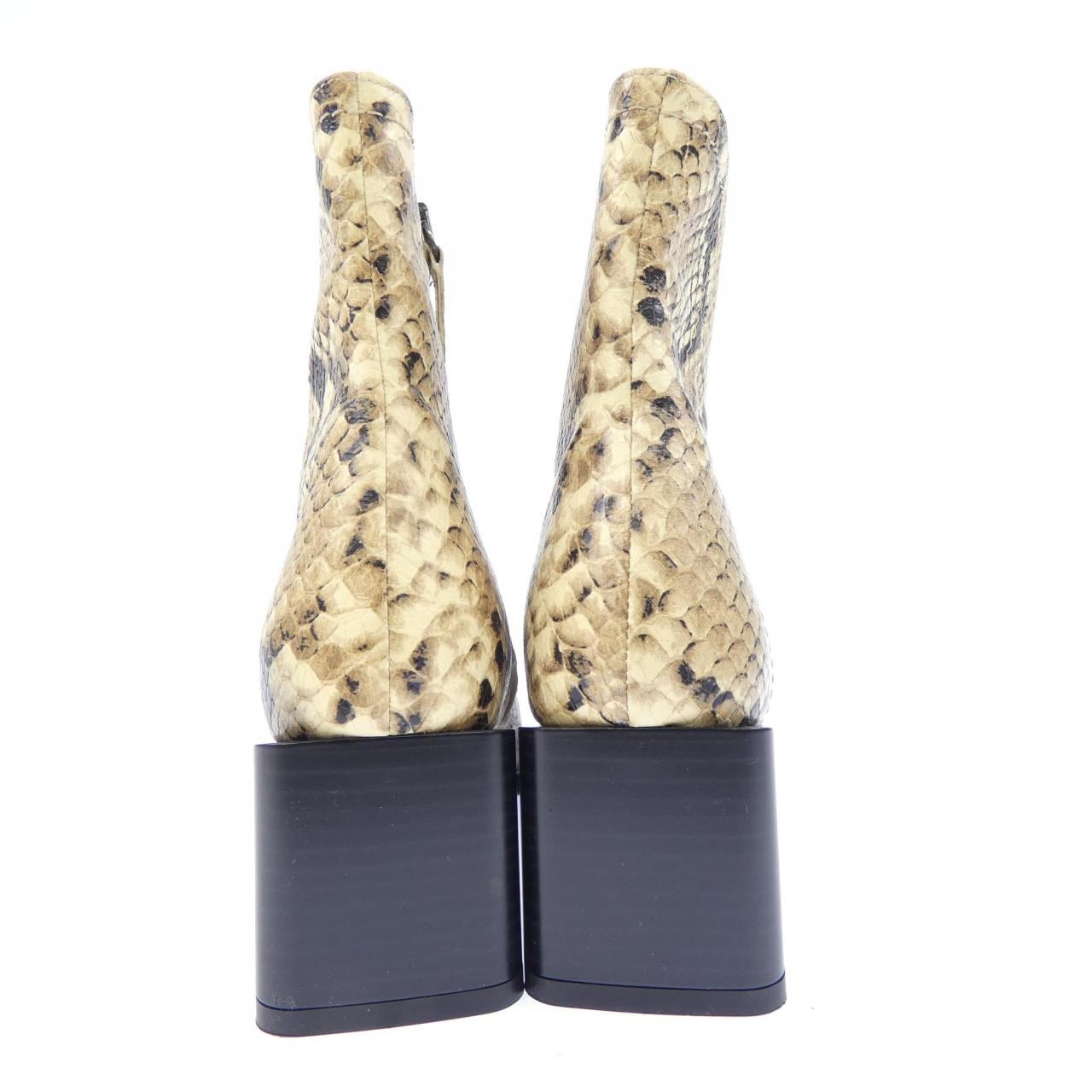 ファビオルスコーニ FABIO RUSCONI ブーツ