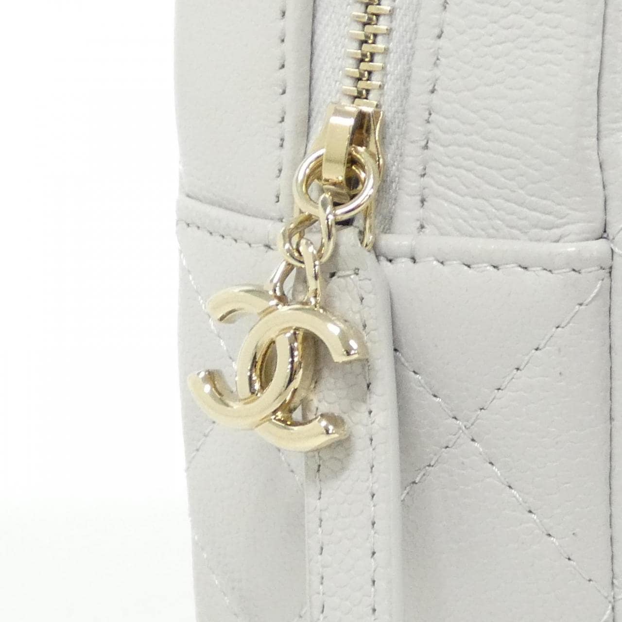 シャネル タイムレスクラシック ライン AP3753 リュックサック