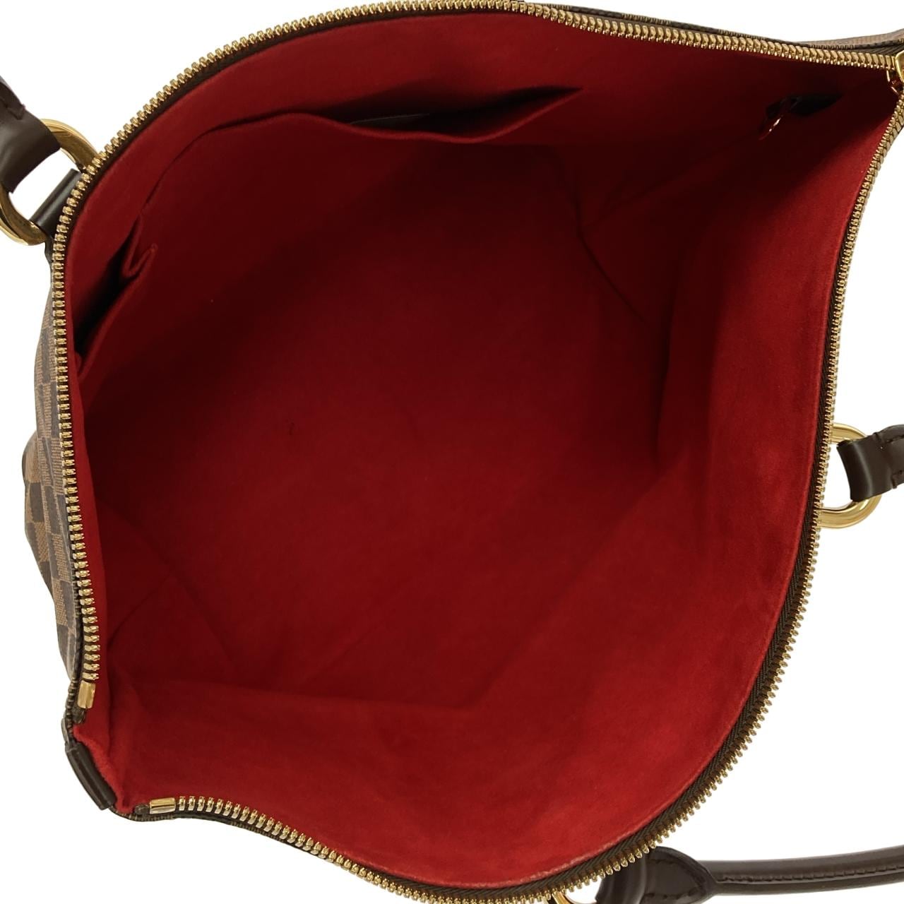 ルイヴィトン ダミエ サレヤ MM N51188 バッグ