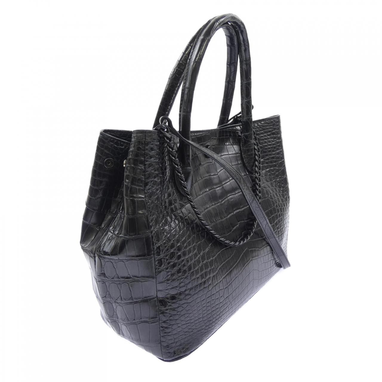 THE LAST ART PROJECT BAG