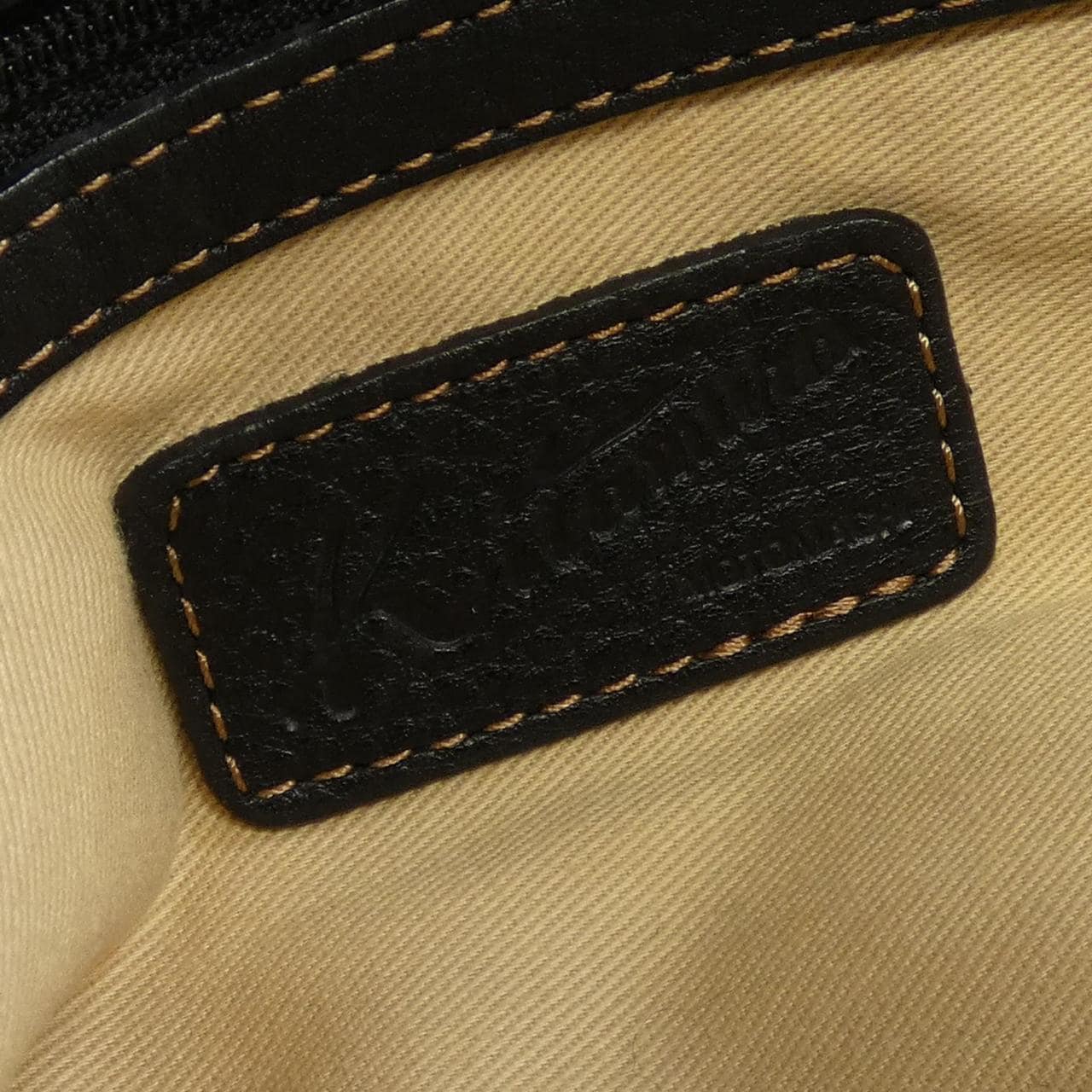 キタムラ KITAMURA BAG