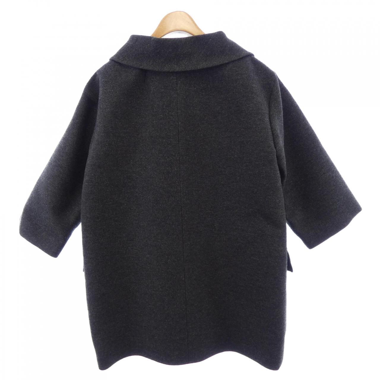 シャネル CHANEL P44837V32813 コート