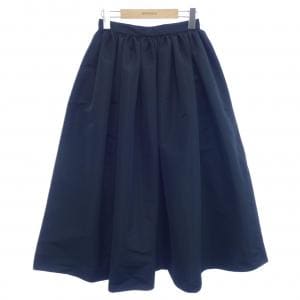 アレキサンダーマックイーン ALEXANDER McQUEEN 706758 QEACM スカート