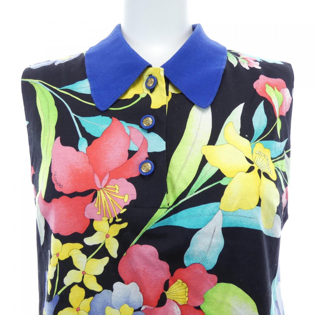 レオナールファッション LEONARD FASHION トップス