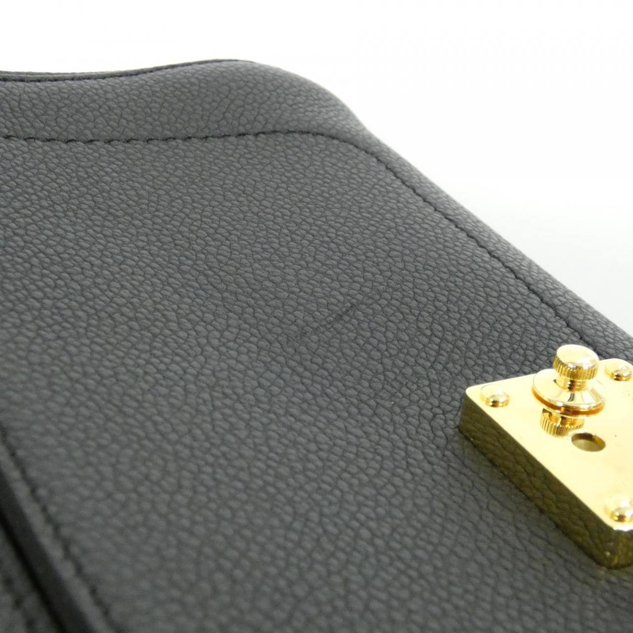 ルイヴィトン モノグラム アンプラント サンジェルマン PM M48931 ショルダーバッグ