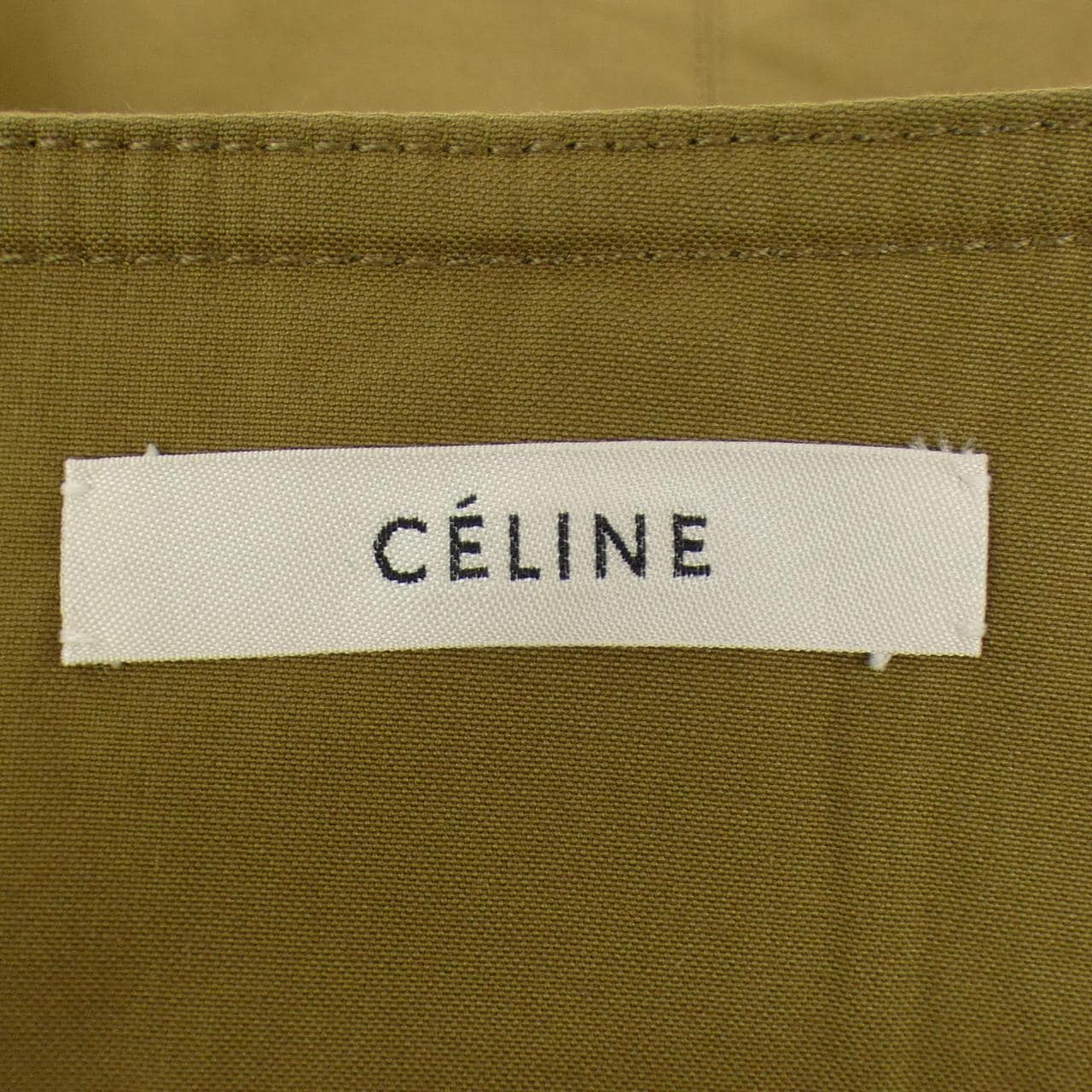 セリーヌ CELINE 2 2V21/6771 スカート