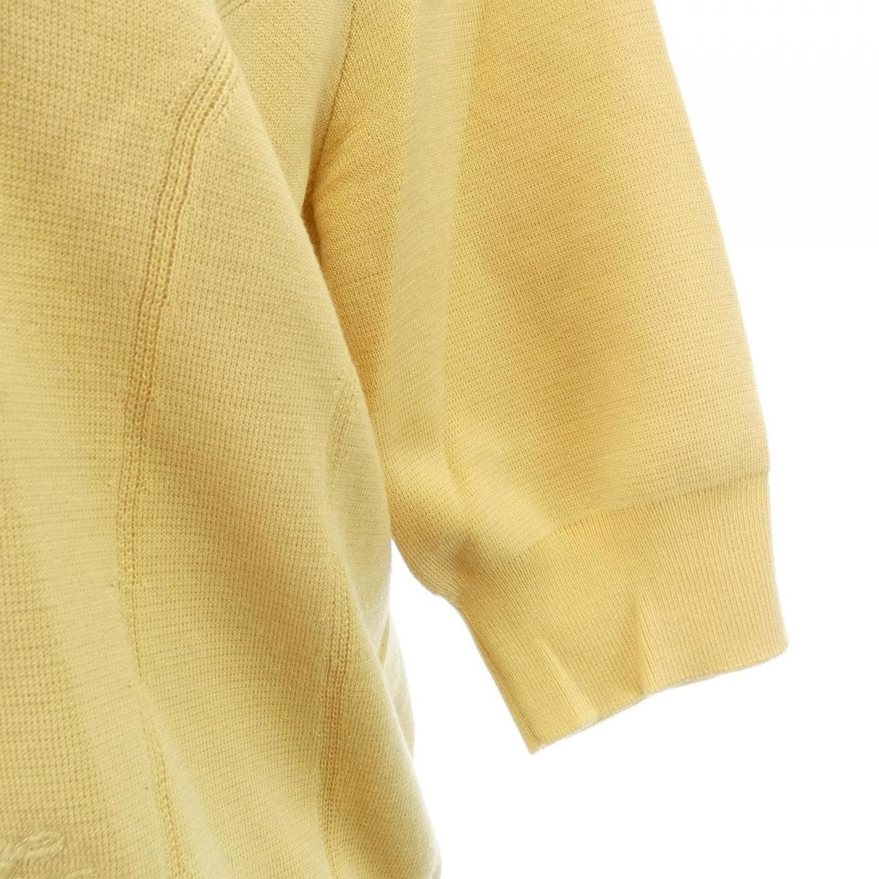 フォクシー FOXEY FRENCH SOUFFLE 43047 ニット