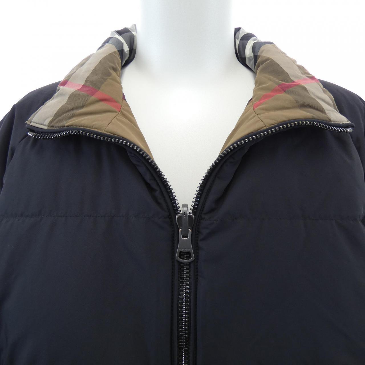 バーバリー BURBERRY 80911201 ダウンジャケット