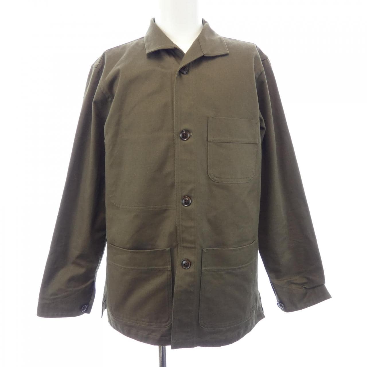 リングジャケット RING JACKET 56100F11E ジャケット