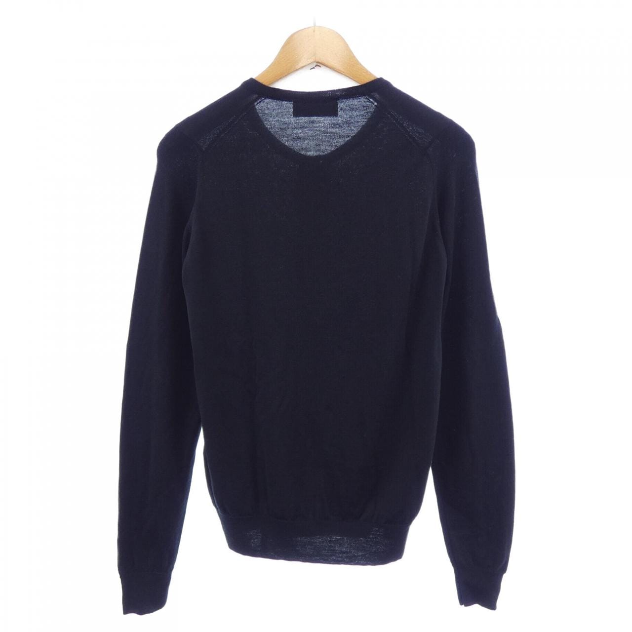 ジョンスメドレー JOHN SMEDLEY カーディガン