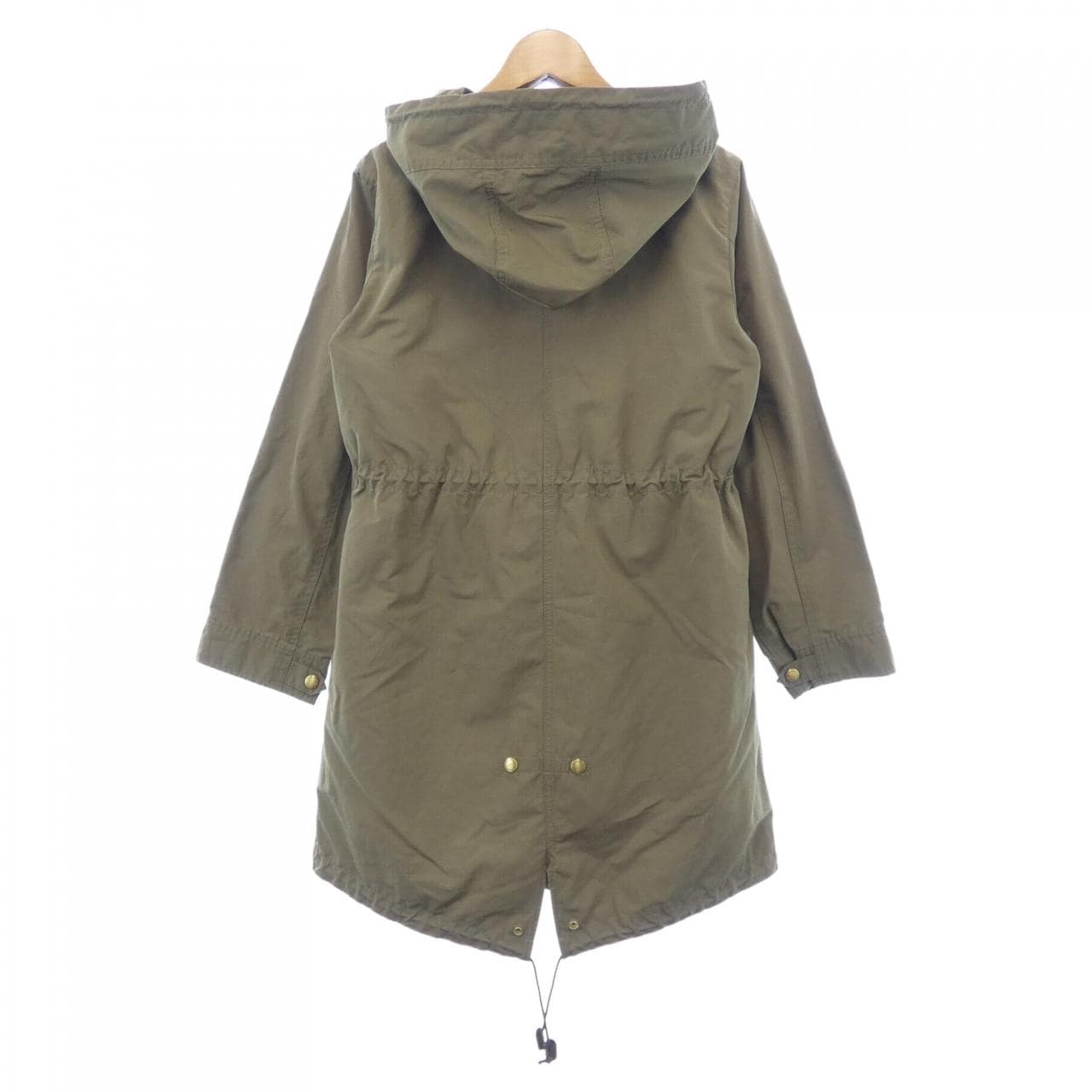 マッキントッシュフィロソフィー MACKINTOSH PHILOSOPHY H5A03-831-79 コート
