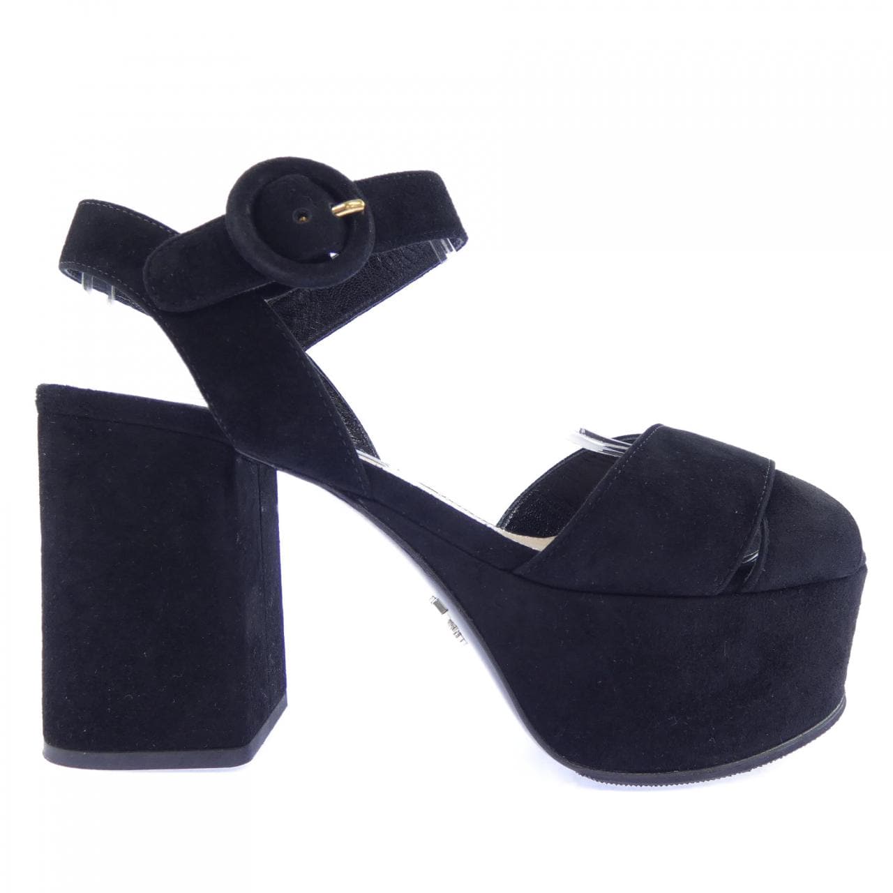 プラダ PRADA 1XP882 サンダル