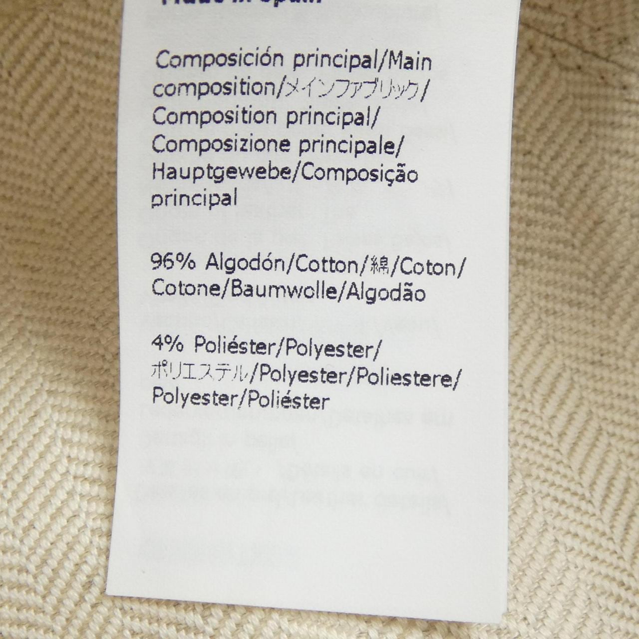 ロエベ LOEWE ハット