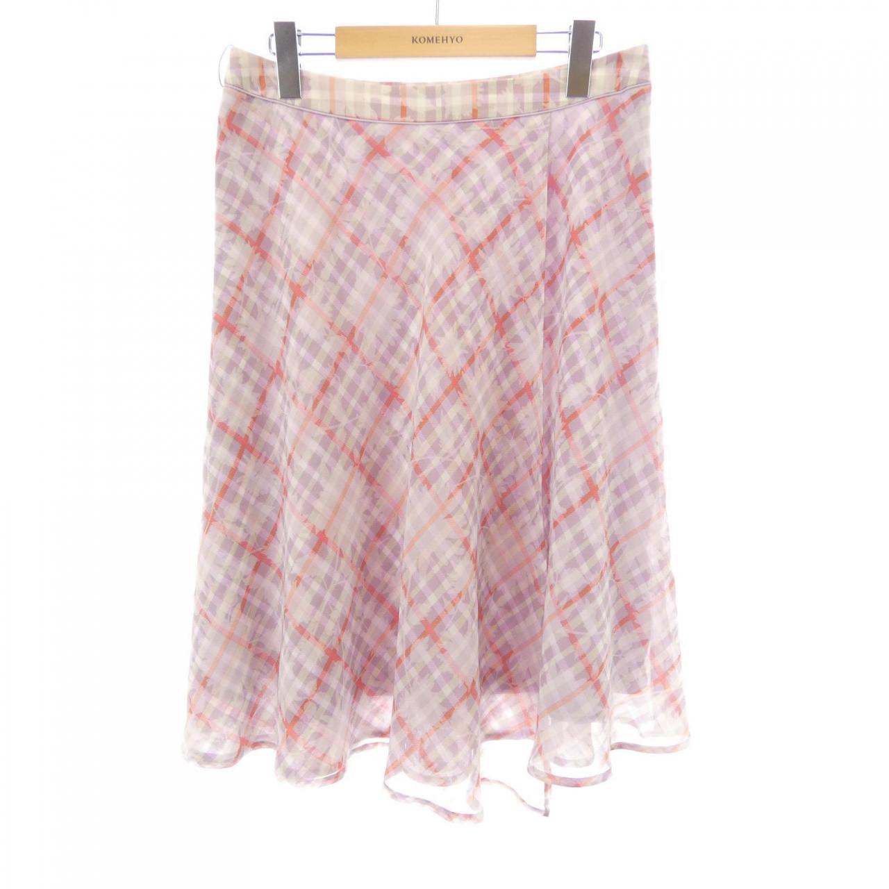 ダックス DAKS スカート