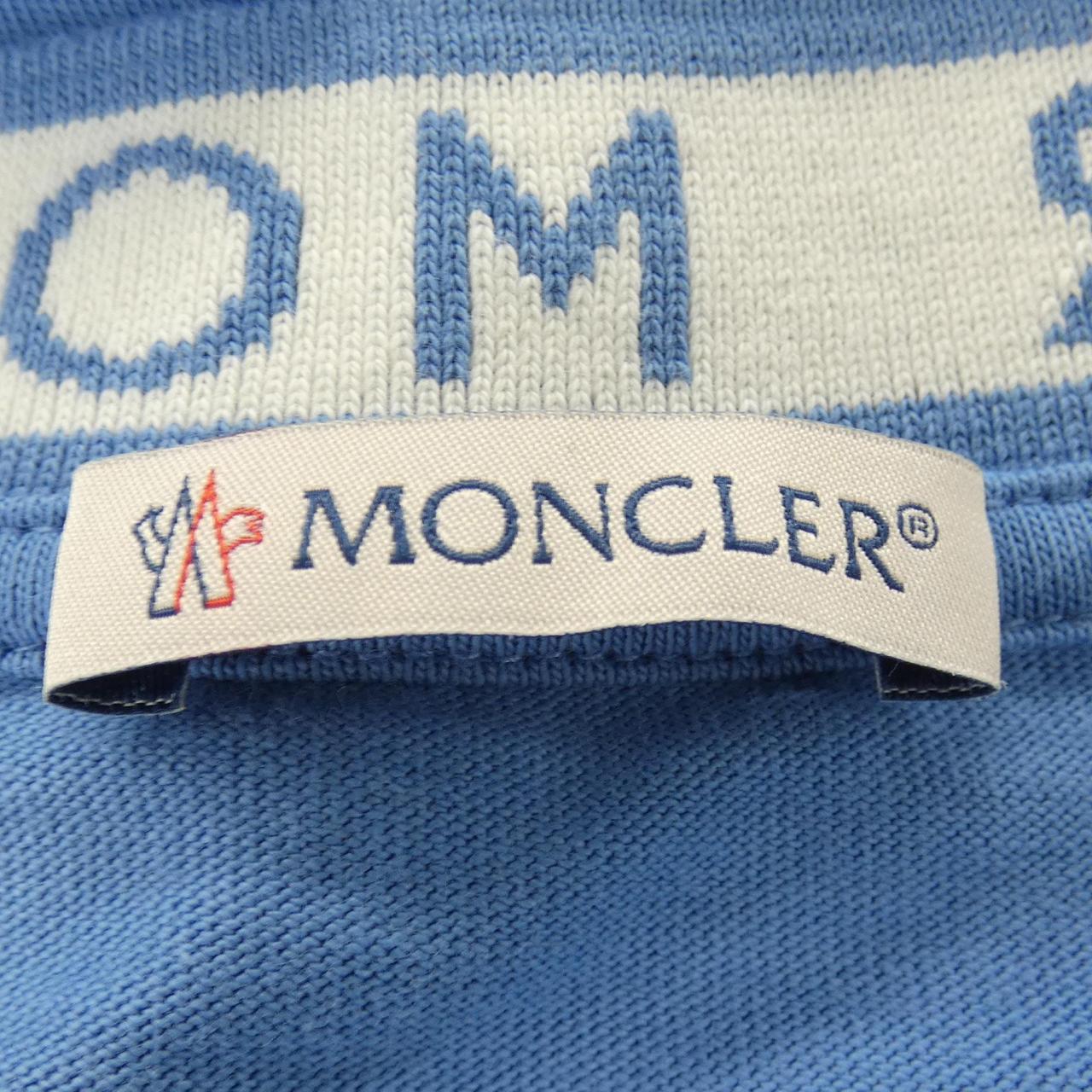 モンクレール MONCLER 10918C00012 Tシャツ