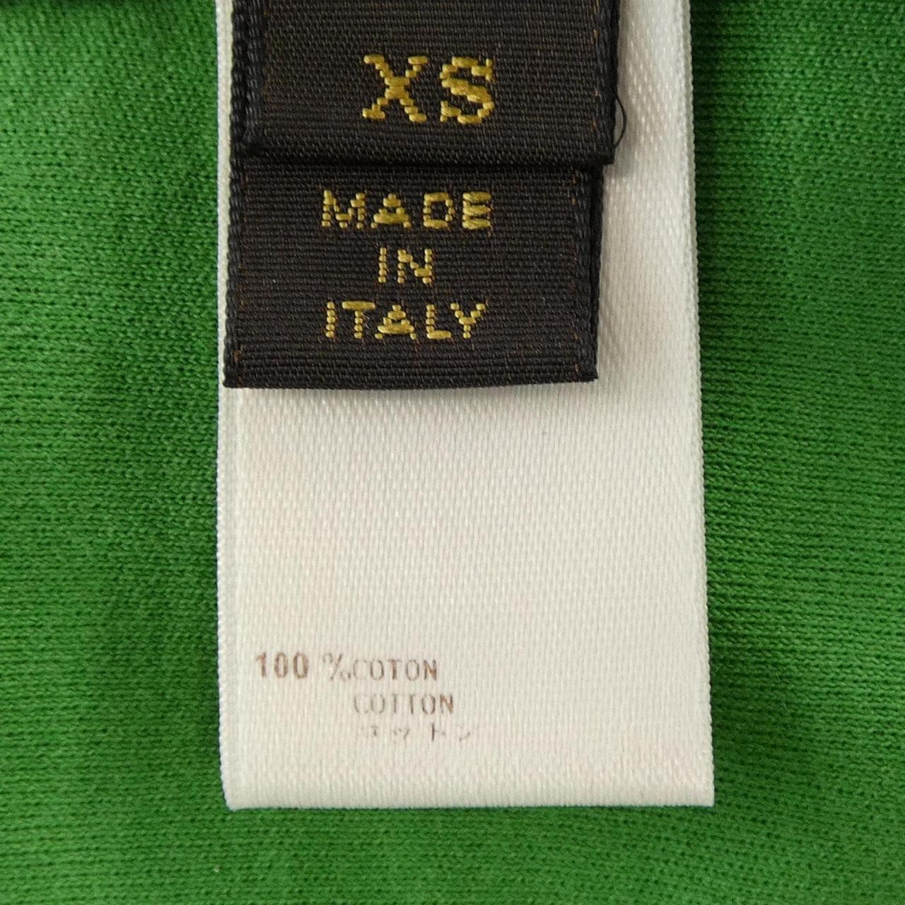 ルイヴィトン LOUIS VUITTON MLJR02CMS Tシャツ