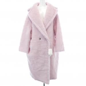 マックスマーラ Max Mara TEDGIRL テディベア コート
