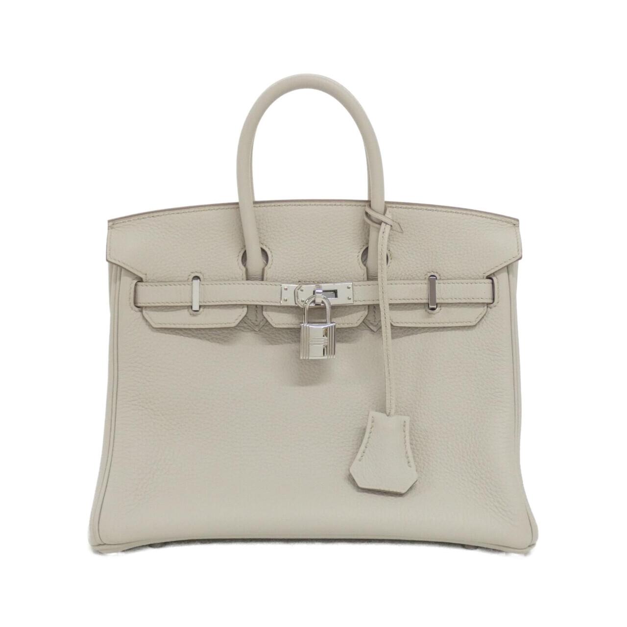エルメス バーキン 25cm 041344CK バッグ