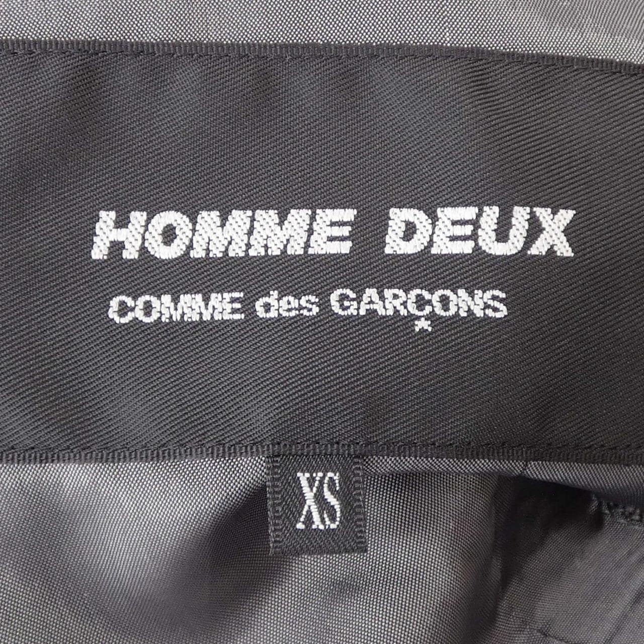 コムデギャルソンオム COMME des GARCONS HOMME DEUX DA-J034 ジャケット