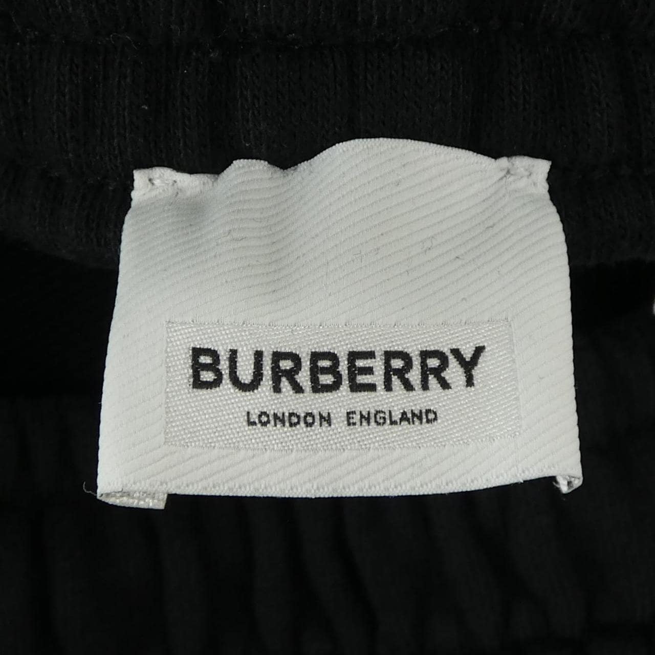 バーバリー BURBERRY 8043279 ショートパンツ