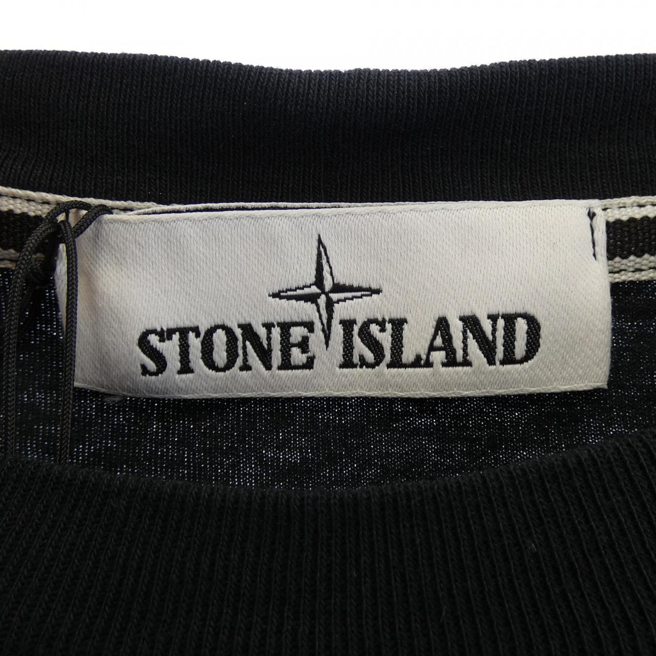 ストーンアイランド STONE ISLAND 74152NS80 Tシャツ