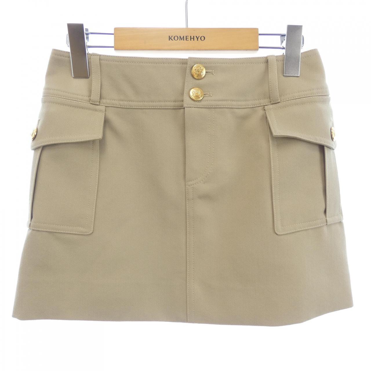 セリーヌ CELINE 2J608092D スカート