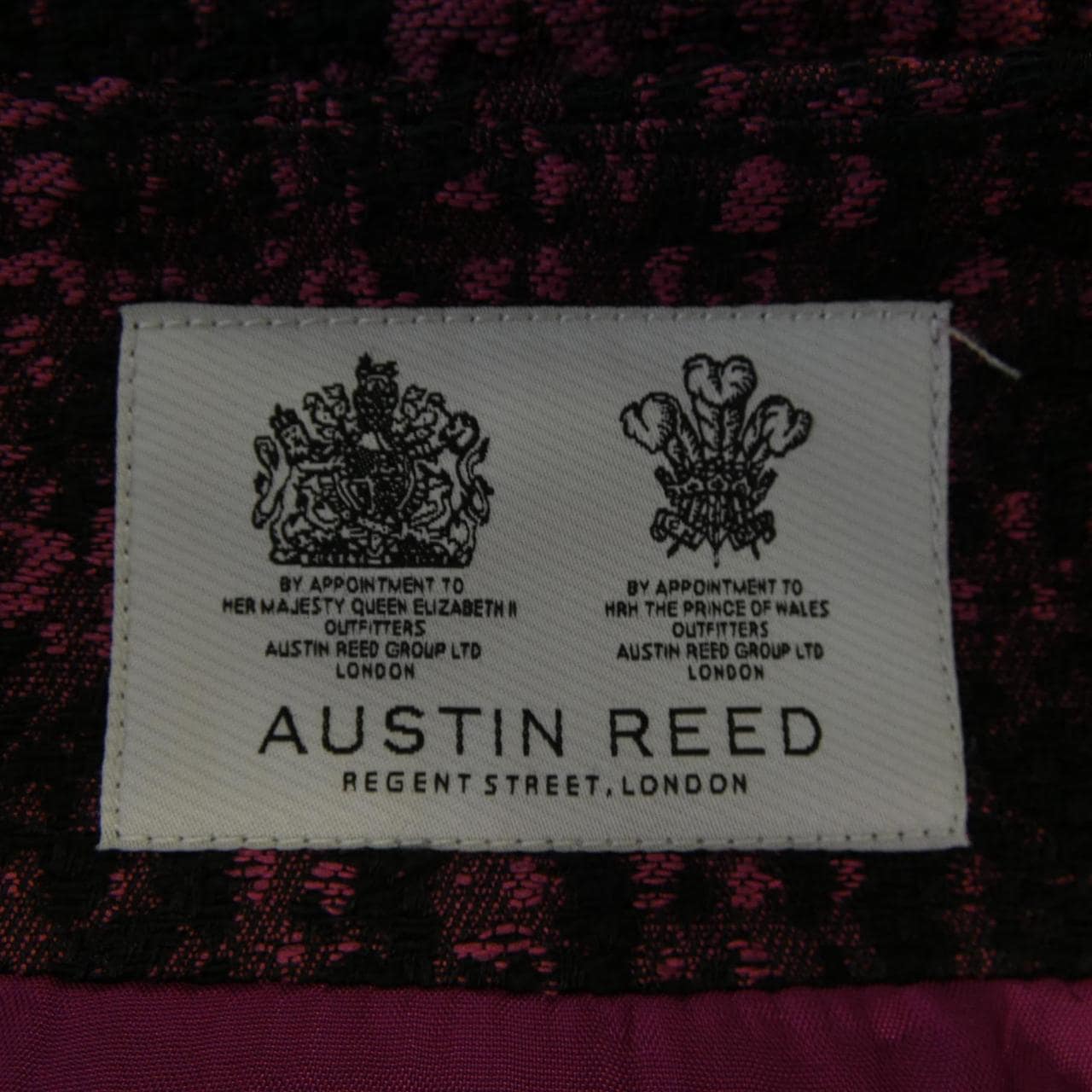 オースチンリード AUSTIN REED スカート