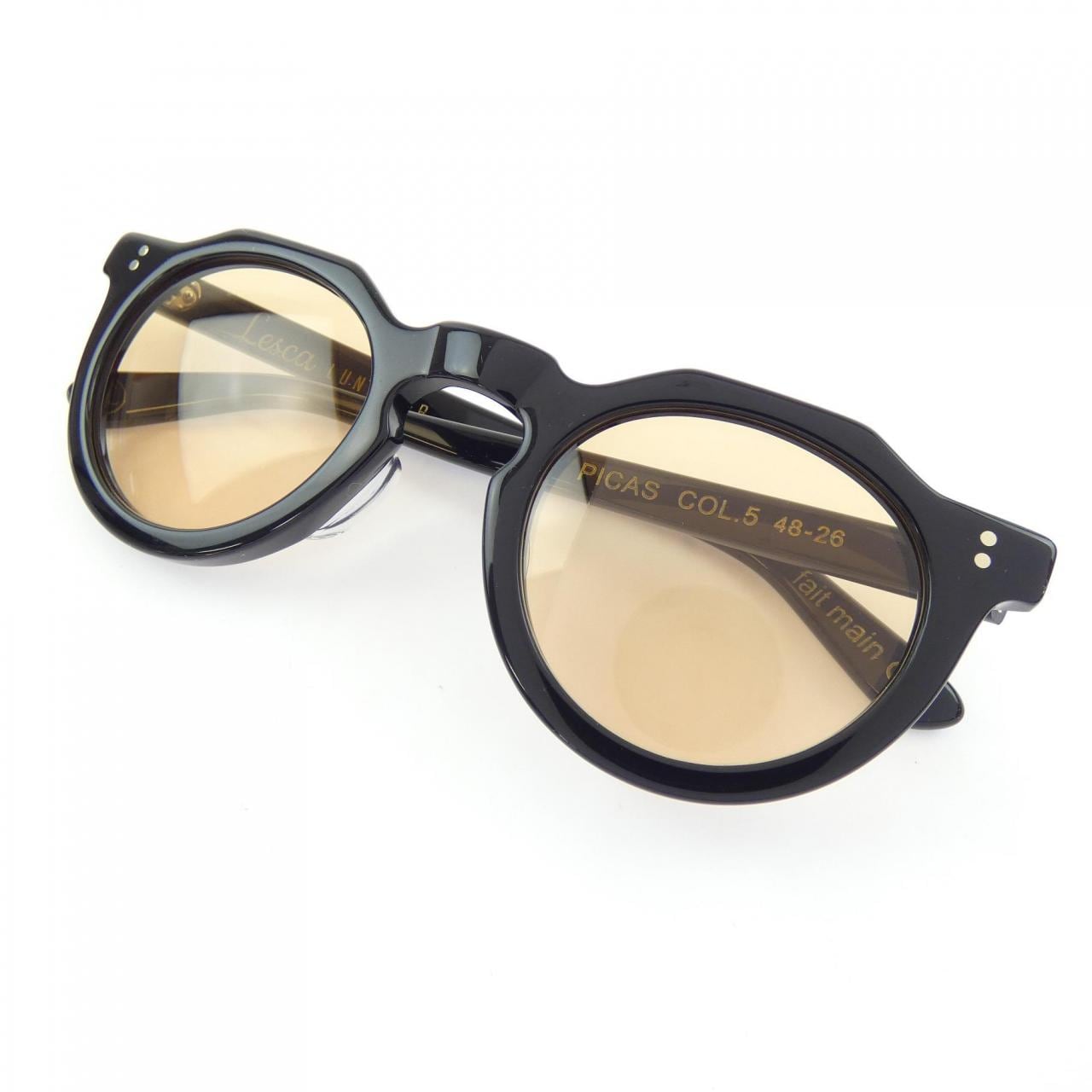 レスカ Lesca PICAS EYEWEAR