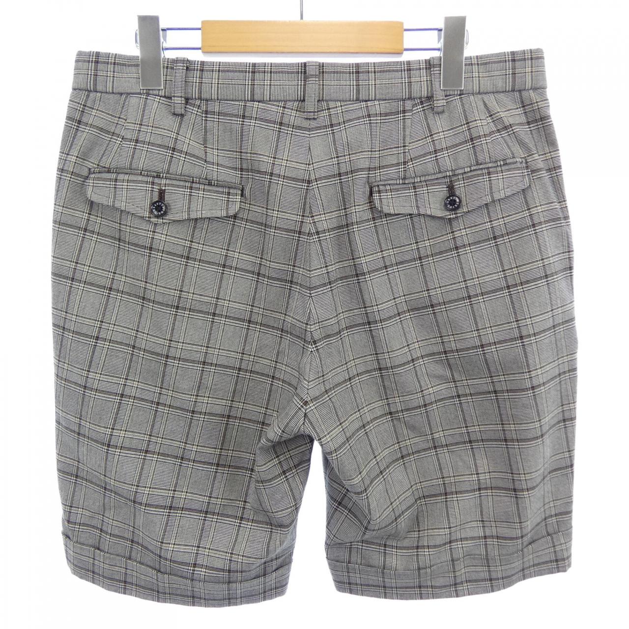 ドレステリア DRESSTERIOR 086-78018 ショートパンツ