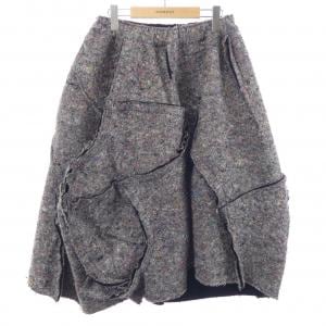 コムデギャルソン COMME des GARCONS GJ-S010 スカート