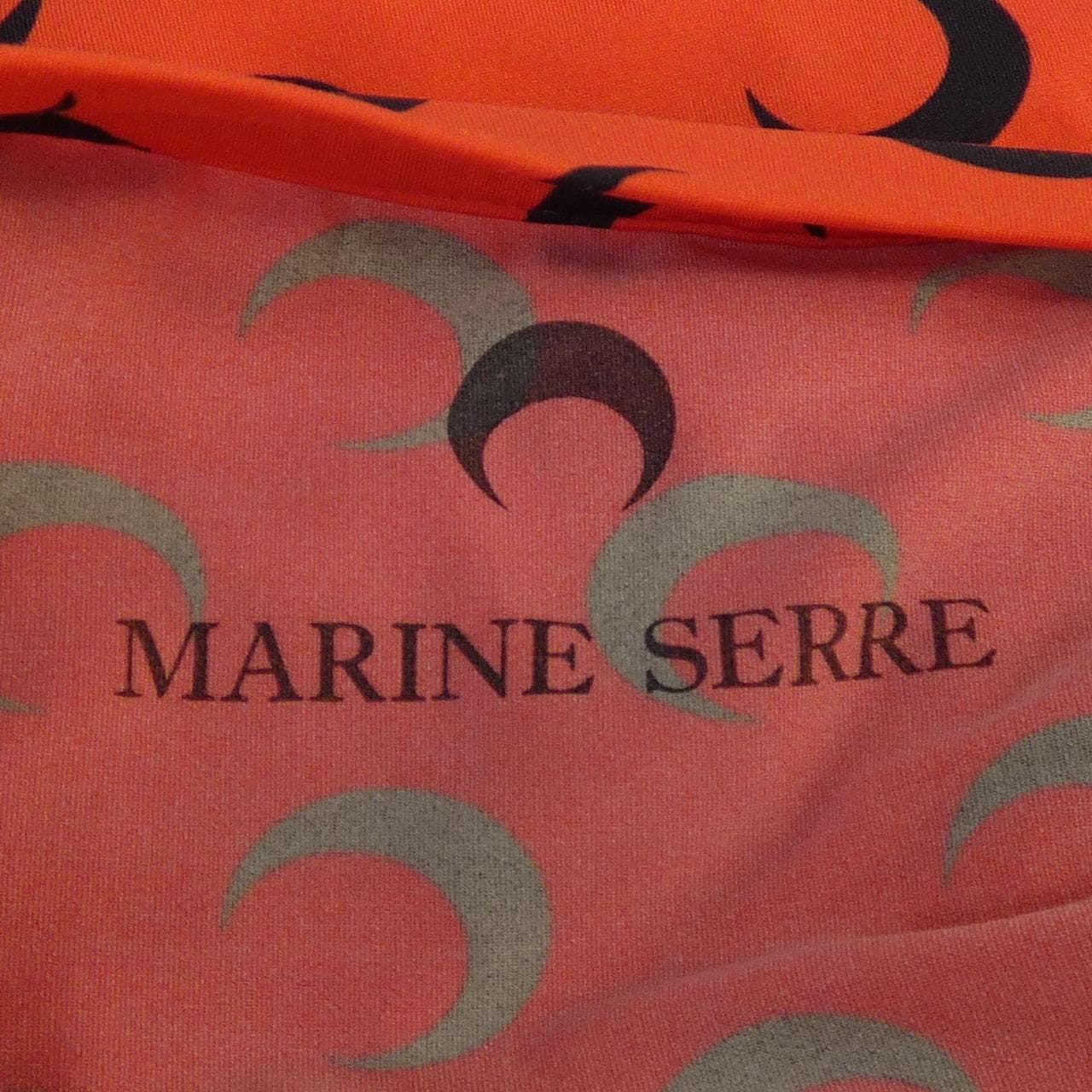 マリーンセール MARINE SERRE トップス