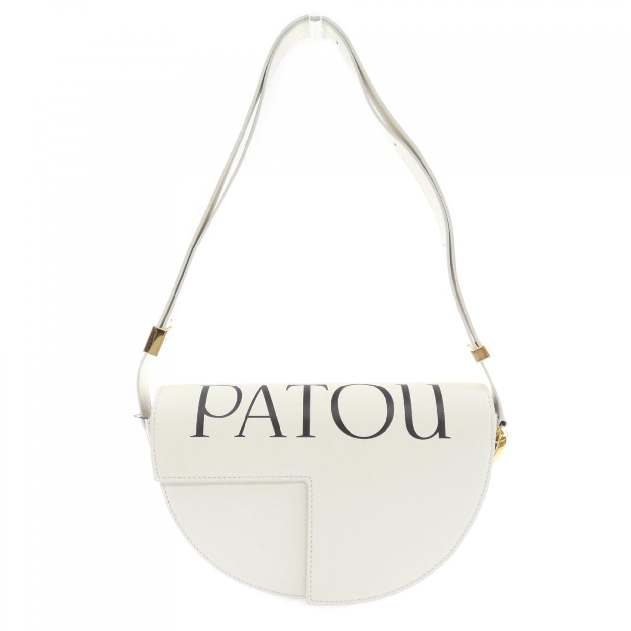 パトゥ PATOU BA0015102009B BAG