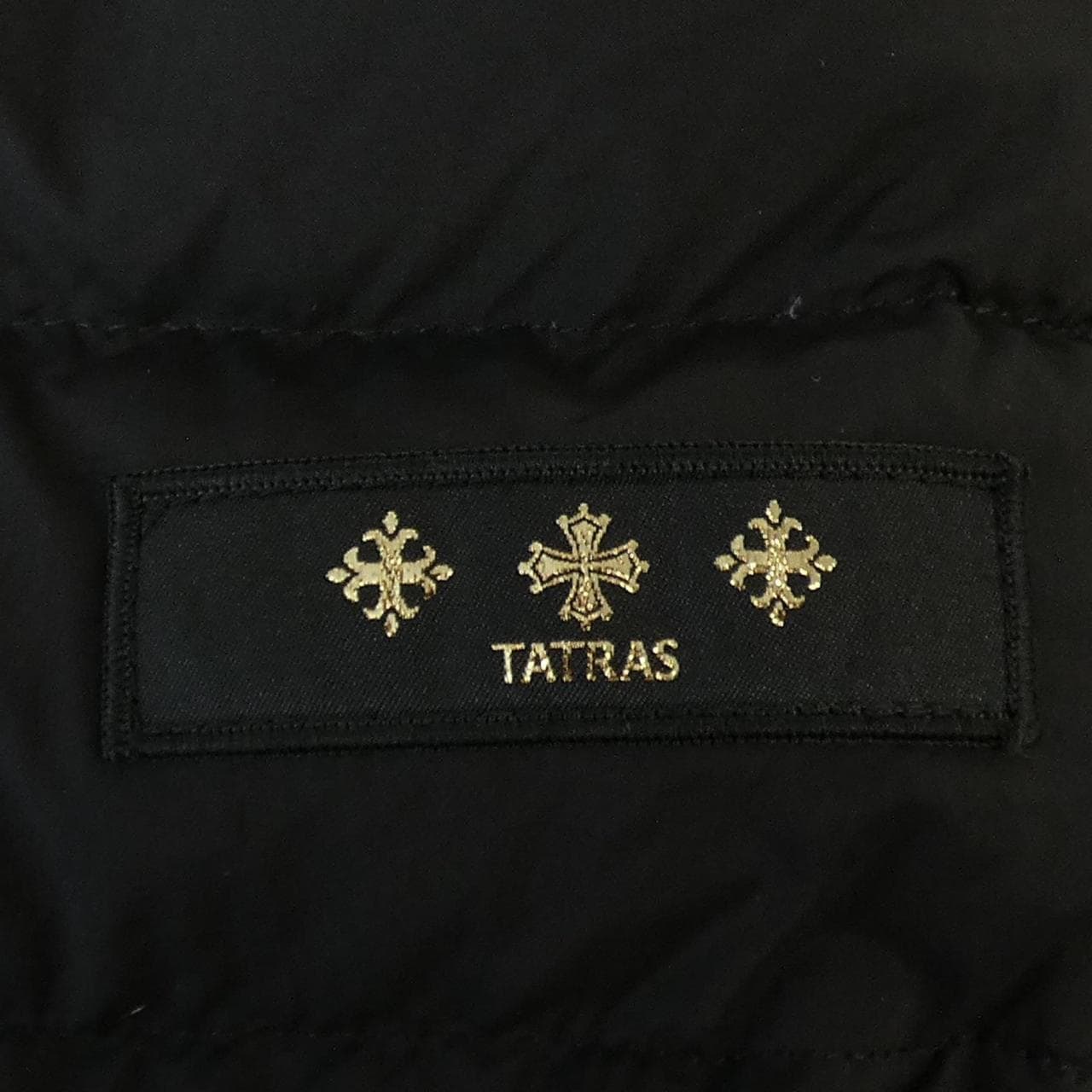 タトラス TATRAS ヴァレナ VARENA A4164-D ダウンジャケット