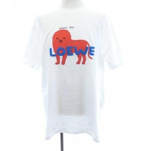 ロエベ LOEWE H35OY22X02 Tシャツ