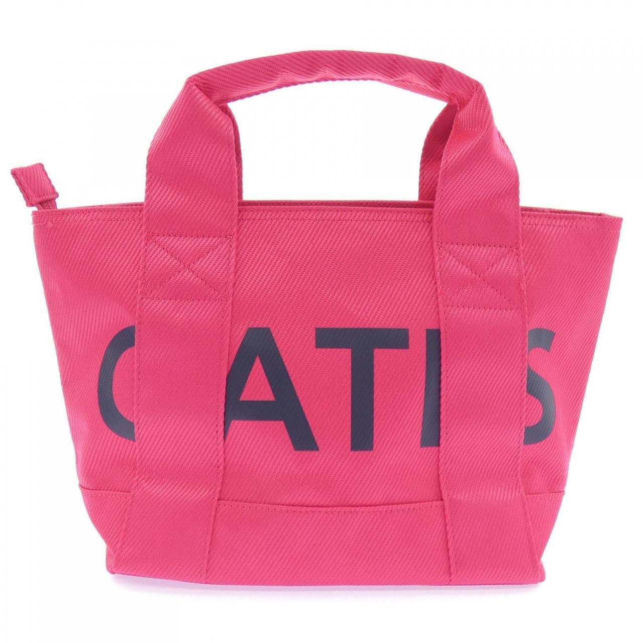 パーリーゲイツ PEARLY GATES 053-5181872 BAG