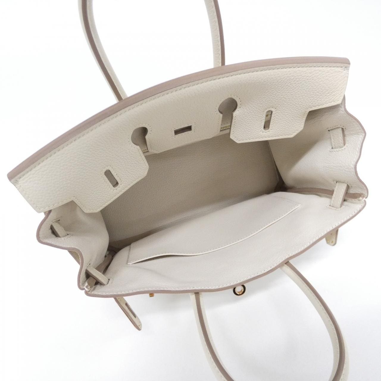 エルメス バーキン 25cm 057208CD バッグ