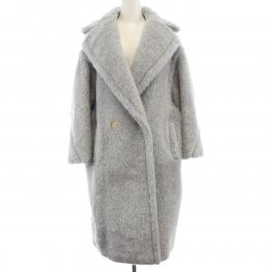 マックスマーラ Max Mara 101601 テディベア コート